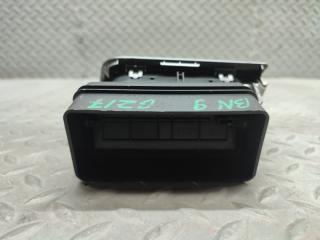 Дуйки левые передние SUBARU LEGACY BN9 FB25ASYHAA 66110AL02A 5 ракурс