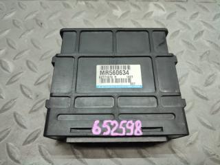 Блок управления efi MITSUBISHI MINICA H42A 3G83 MR560634 1 ракурс