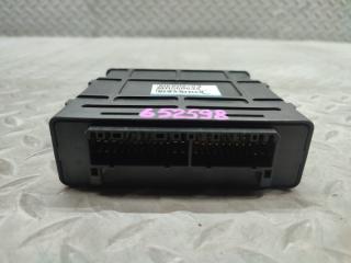Блок управления efi MITSUBISHI MINICA H42A 3G83 MR560634 2 ракурс