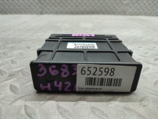 Блок управления efi MITSUBISHI MINICA H42A 3G83 MR560634 4 ракурс
