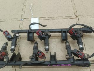 Топливная рейка CHRYSLER 300C LX EER 0280158028 3 ракурс Топливная рейка CHRYSLER 300C LX EER 0280158028 3 ракурс