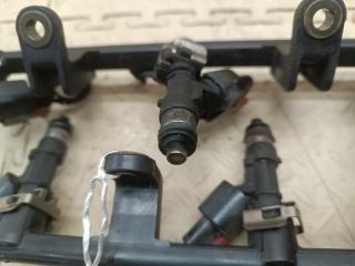Топливная рейка CHRYSLER 300C LX EER 0280158028 5 ракурс Топливная рейка CHRYSLER 300C LX EER 0280158028 5 ракурс