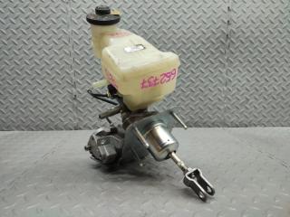 Главный тормозной цилиндр LEXUS GS450H GWL10 2GR-FXE 47207-30070 2 ракурс