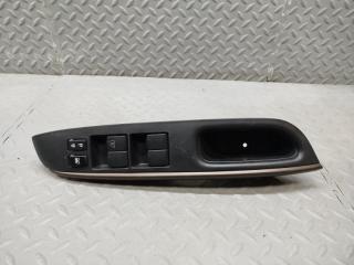 Блок упр. стеклоподьемниками правый передний NISSAN NOTE HE12 HR12DE 80960 5WH1A 1 ракурс