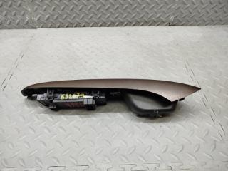 Блок упр. стеклоподьемниками правый передний NISSAN NOTE HE12 HR12DE 80960 5WH1A 4 ракурс