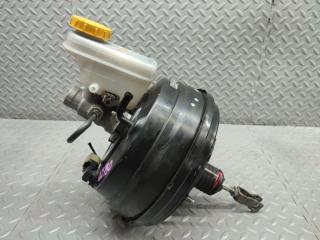 Главный тормозной цилиндр SUBARU IMPREZA GT3 FB16ASZHJA 75HG215T 1 ракурс