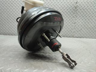 Главный тормозной цилиндр SUBARU IMPREZA GT3 FB16ASZHJA 75HG215T 3 ракурс