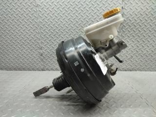 Главный тормозной цилиндр SUBARU IMPREZA GT3 FB16ASZHJA 75HG215T 5 ракурс