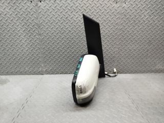 Зеркало правое переднее NISSAN SERENA CC25 MR20DE 963011gl1a 4 ракурс