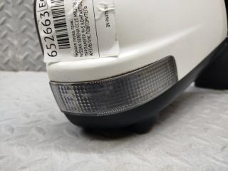 Зеркало правое переднее NISSAN SERENA CC25 MR20DE 963011gl1a 5 ракурс