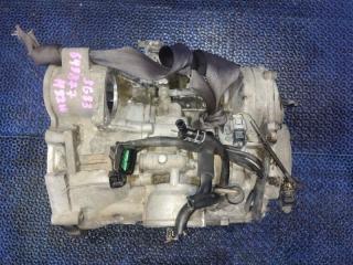 АКПП MITSUBISHI EK WAGON H82W 3G83 2700A108, F4A1C-2-A1Z 3 ракурс