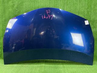 Капот TOYOTA PRIUS ALPHA ZVW40 2ZR-FXE 5330147070 1 ракурс