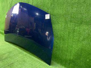 Капот TOYOTA PRIUS ALPHA ZVW40 2ZR-FXE 5330147070 3 ракурс