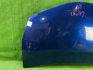 Капот TOYOTA PRIUS ALPHA ZVW40 2ZR-FXE 5330147070 4 ракурс