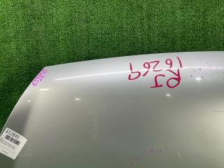 Капот SUBARU STELLA RN2 EN07 57229kj0009p 5 ракурс Капот SUBARU STELLA RN2 EN07 57229kj0009p 5 ракурс
