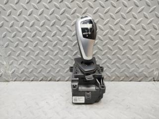 Селектор акпп BMW 3-SERIES F30 N47D20C 9296897-01 3 ракурс