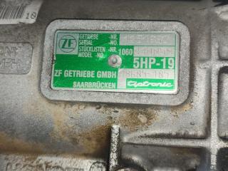 АКПП PORSCHE BOXSTER 986 M96.20 5HP-19/ A8605-105 3 ракурс