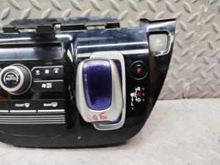 Селектор акпп HONDA FREED GB7 LEB 54000-J021-M1 3 ракурс