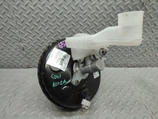 Главный тормозной цилиндр TOYOTA RAIZE A202A WA-VEX 13101027290 5 ракурс