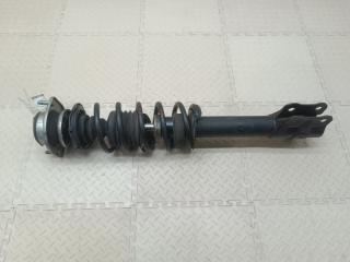 Стойка левая передняя DAIHATSU ESSE L235S KF 48520-B2740 1 ракурс Стойка левая передняя DAIHATSU ESSE L235S KF 48520-B2740 1 ракурс