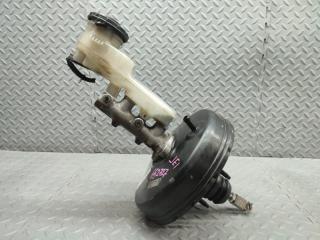 Главный тормозной цилиндр HONDA ZEST JE1 P07A F01G0610HG 1 ракурс