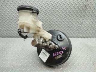Главный тормозной цилиндр HONDA ZEST JE1 P07A F01G0610HG 2 ракурс