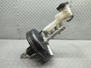 Главный тормозной цилиндр HONDA ZEST JE1 P07A F01G0610HG 4 ракурс