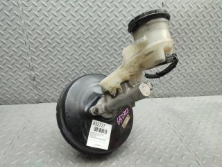Главный тормозной цилиндр HONDA ZEST JE1 P07A F01G0610HG 5 ракурс