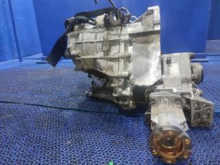 АКПП DAIHATSU TANTO EXE L465S KF-DET 1TP 2 ракурс