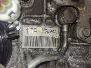 АКПП DAIHATSU TANTO EXE L465S KF-DET 1TP 4 ракурс