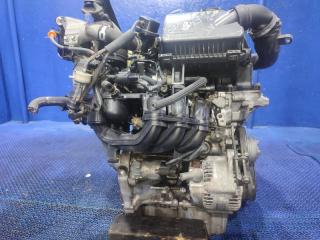 Двигатель DAIHATSU TANTO EXE L465S KF-DET MEX DROSS, B666349 2 ракурс