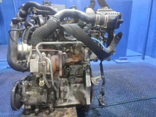 Двигатель DAIHATSU TANTO EXE L465S KF-DET MEX DROSS, B666349 4 ракурс