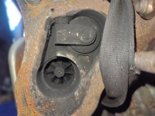 Двигатель DAIHATSU TANTO EXE L465S KF-DET MEX DROSS, B666349 5 ракурс