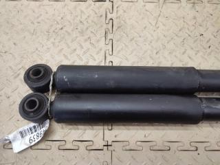 Амортизатор задний SUZUKI SOLIO MA15S K12B 41800-54M00 2 ракурс