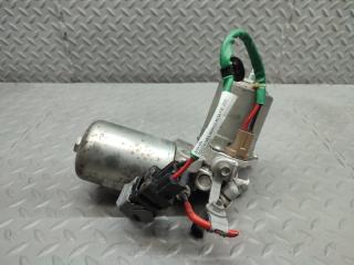 Блок abs TOYOTA YARIS MXPH10 M15A-FXE 47070K0010 1 ракурс