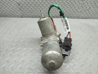 Блок abs TOYOTA YARIS MXPH10 M15A-FXE 47070K0010 2 ракурс