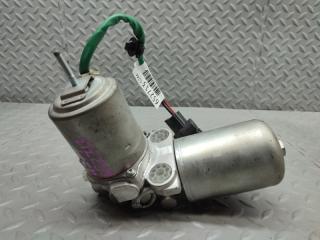 Блок abs TOYOTA YARIS MXPH10 M15A-FXE 47070K0010 3 ракурс