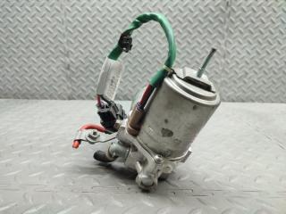 Блок abs TOYOTA YARIS MXPH10 M15A-FXE 47070K0010 4 ракурс