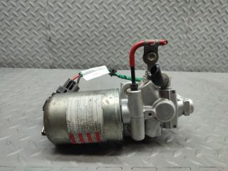 Блок abs TOYOTA YARIS MXPH10 M15A-FXE 47070K0010 5 ракурс
