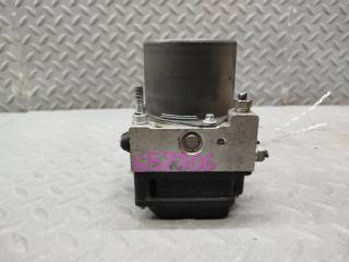 Блок abs NISSAN NV200 VM20 HR16DE 47660JX30A 2 ракурс