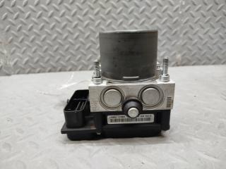 Блок abs NISSAN NV200 VM20 HR16DE 47660JX30A 3 ракурс