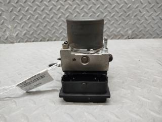 Блок abs NISSAN NV200 VM20 HR16DE 47660JX30A 4 ракурс