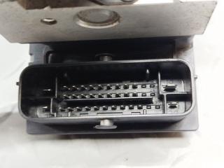 Блок abs NISSAN NV200 VM20 HR16DE 47660JX30A 5 ракурс