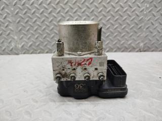 Блок abs TOYOTA RAIZE A202A WA-VEX 89540-B1800 1 ракурс
