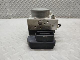 Блок abs TOYOTA VITZ NCP131 1NZ-FE 89541-52F31 2 ракурс