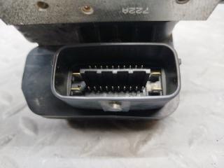 Блок abs TOYOTA VITZ NCP131 1NZ-FE 89541-52F31 3 ракурс