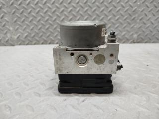 Блок abs VOLKSWAGEN TOURAN 5T1 CZD 5Q0614517BK 2 ракурс