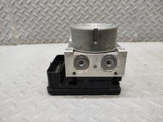 Блок abs VOLKSWAGEN TOURAN 5T1 CZD 5Q0614517BK 3 ракурс