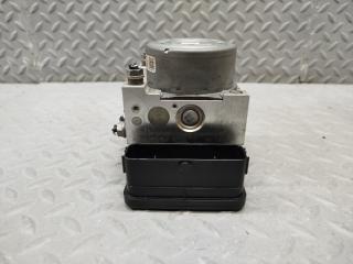 Блок abs VOLKSWAGEN TOURAN 5T1 CZD 5Q0614517BK 4 ракурс