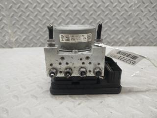 Блок abs VOLKSWAGEN GOLF 5G5 CJS 3Q0614517AB 1 ракурс